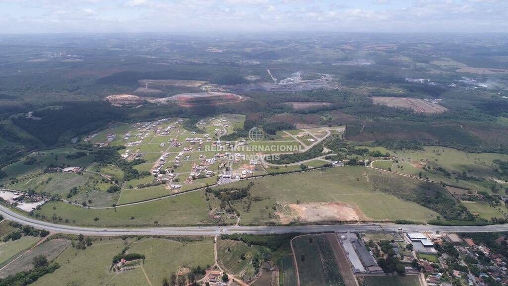 Land in Salto de Pirapora, State of São Paulo, Brazil 1 - 16186895
