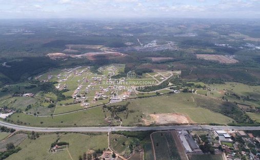 Land in Salto de Pirapora, State of São Paulo, Brazil 1