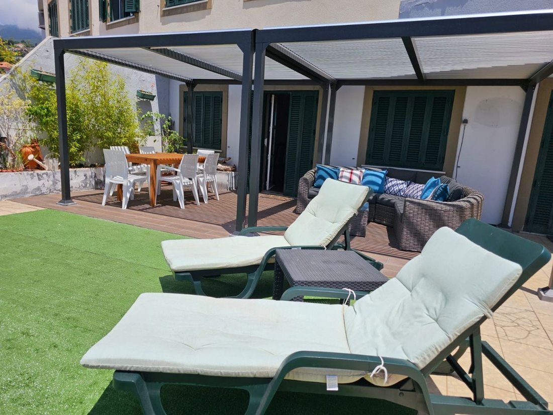 Apartment in Sao Pedro, Madeira, Portugal 3 - 16186323
