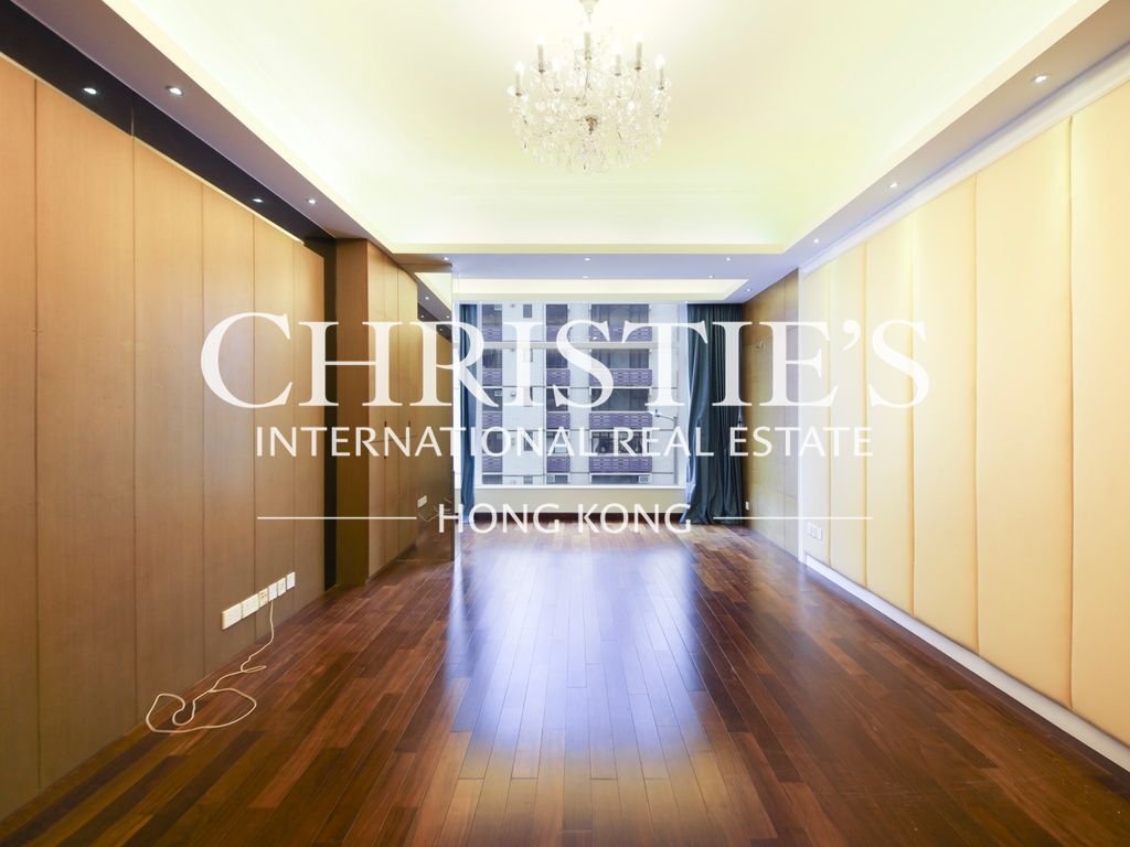 Appartement à Hong-Kong, Hong Kong 2 - 16187026