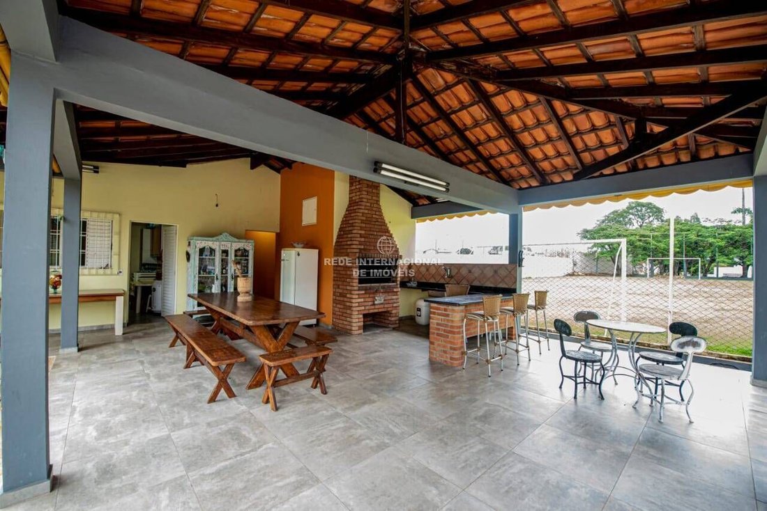House in Sorocaba, State of São Paulo, Brazil 5 - 16186668