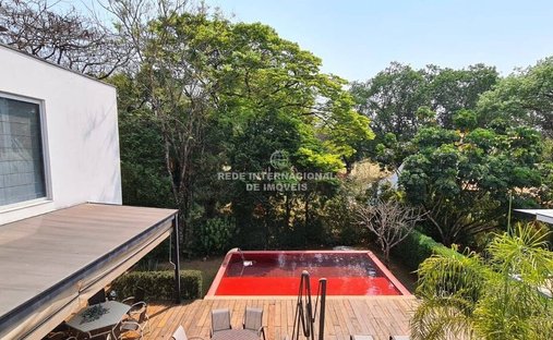 Casa en Araçoiaba da Serra, Estado de São Paulo, Brasil 1