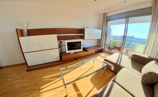 Appartement à Zaidín, Grenade, Espagne 1