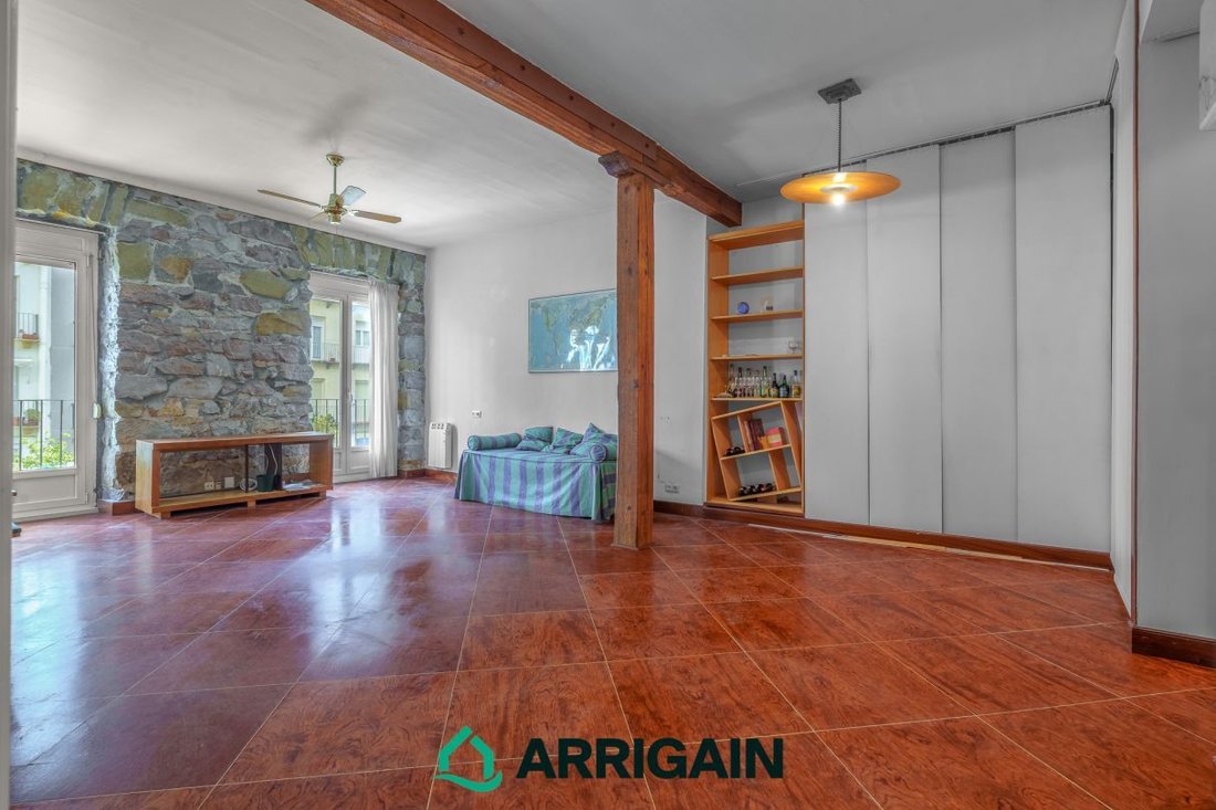Apartment in Centro, Donostia-San Sebastian, Spain 1 - 16127751