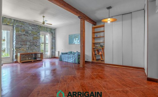 Apartamento en Centro, San Sebastián, España 1
