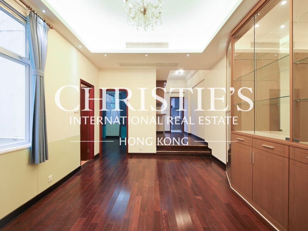 Appartement à Hong-Kong, Hong Kong 3 - 16187026
