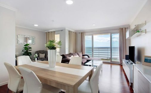 Appartamento a São Martinho, Madera, Portogallo 1