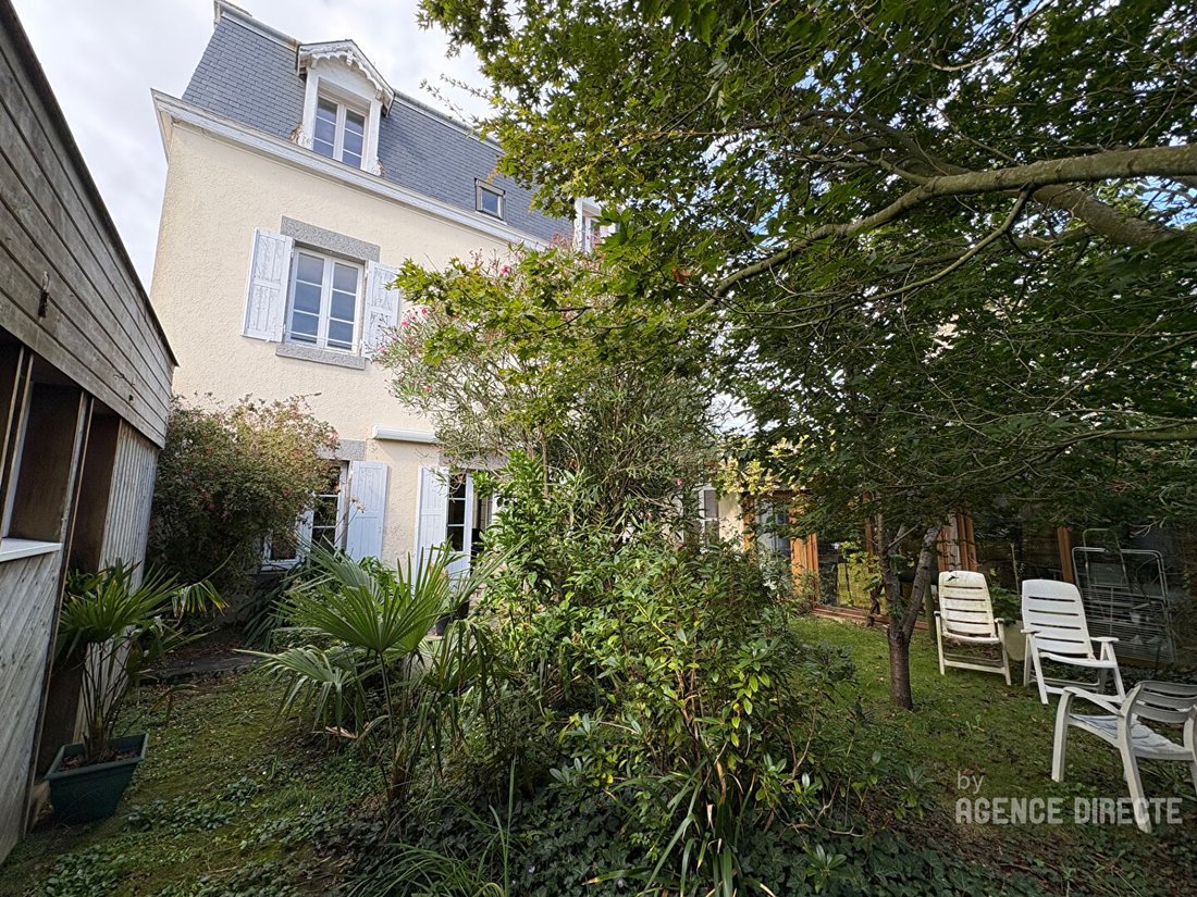 House in Paramé Rural, Saint-Malo, France 1 - 16186292