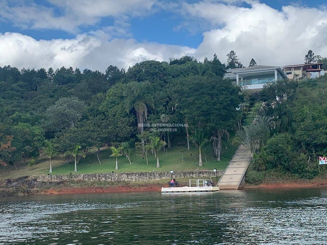 House in Ibiúna, State of São Paulo, Brazil 1 - 16186822