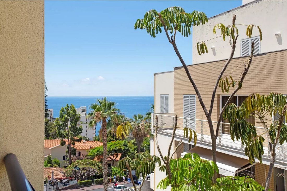 Apartment in Madeira Island, Madeira, Portugal 4 - 16186337