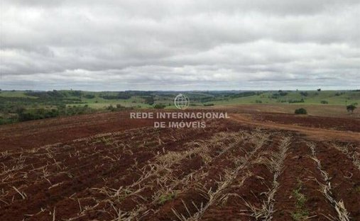Corps de ferme à Itapetininga, São Paulo, Brésil 1