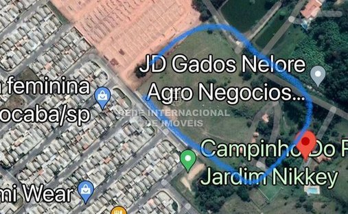 Land in Sorocaba, State of São Paulo, Brazil 1
