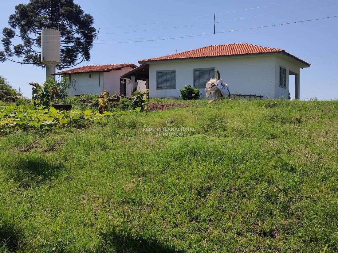 Farm Ranch in São Sebastião, State of São Paulo, Brazil 3 - 16186902