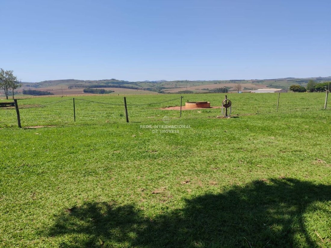 Farm Ranch in São Sebastião, State of São Paulo, Brazil 1 - 16186902