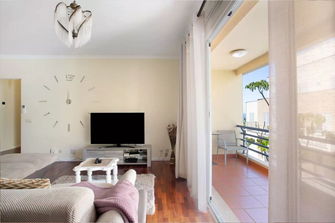 Apartment in Madeira Island, Madeira, Portugal 2 - 16186337