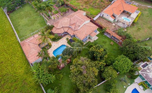 House in Sorocaba, State of São Paulo, Brazil 1