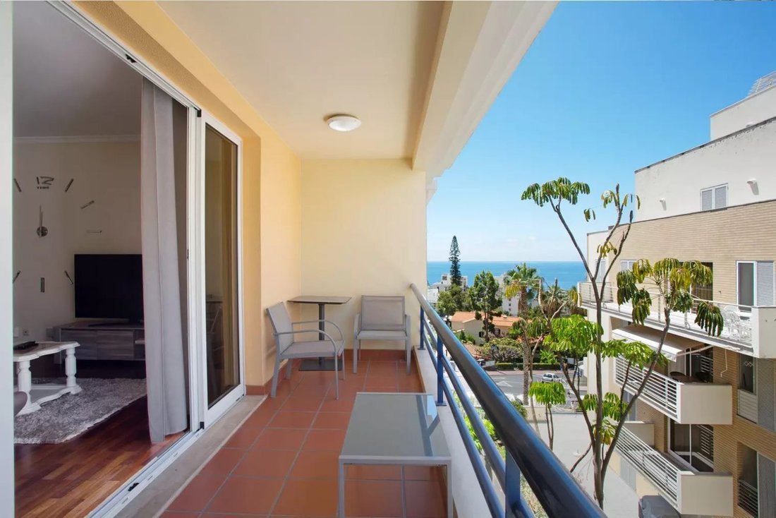 Apartment in Madeira Island, Madeira, Portugal 3 - 16186337
