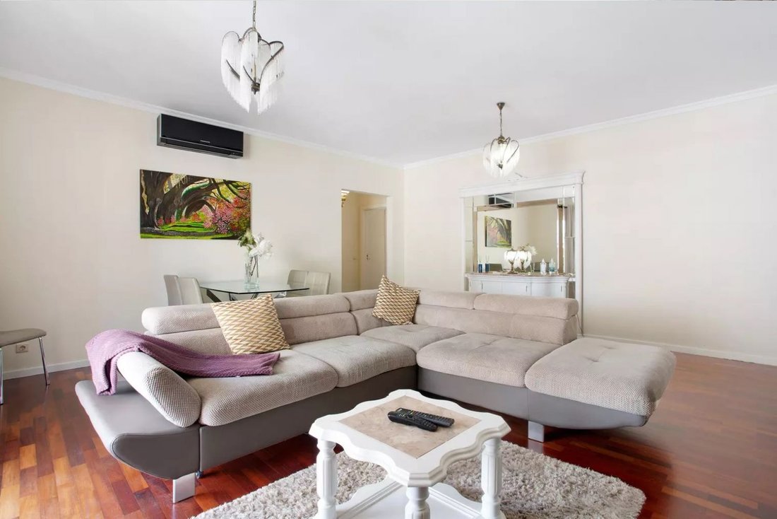 Apartment in Madeira Island, Madeira, Portugal 1 - 16186337