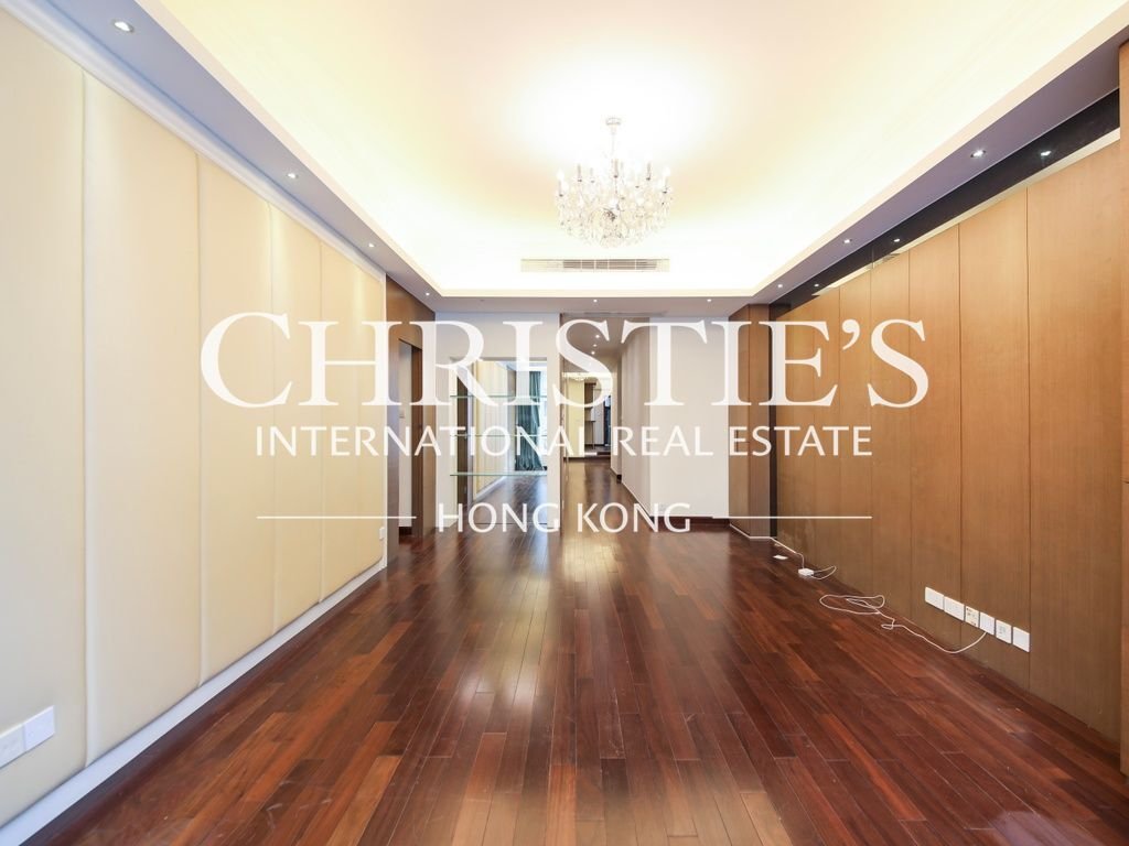 Appartement à Hong-Kong, Hong Kong 4 - 16187026