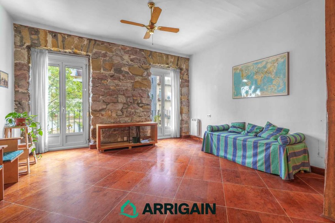 Apartment in Centro, Donostia-San Sebastian, Spain 2 - 16127751