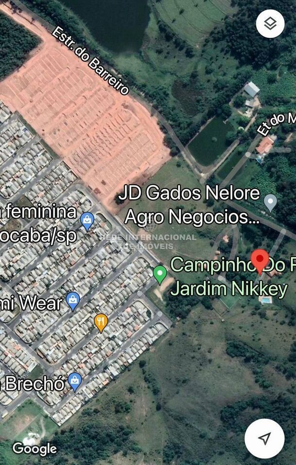 Land in Sorocaba, State of São Paulo, Brazil 4 - 16186648