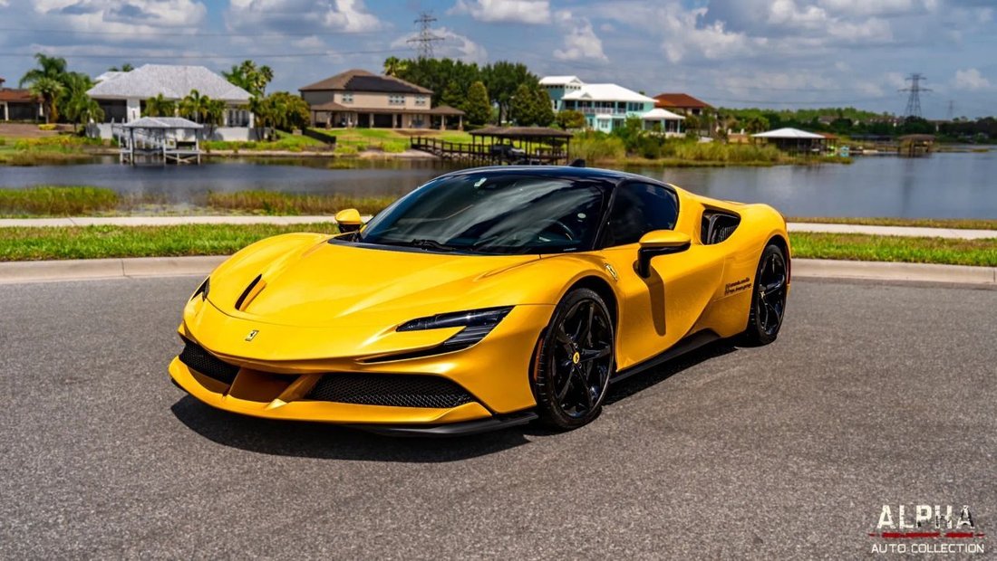 Coupe in Orlando, FL, United States 1 - 15577918