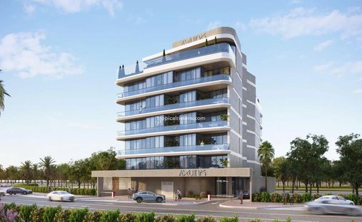 Apartment in Al Marjan Island / Jazeerat Al Marjan, Ras al-Khaimah Emirate, United Arab Emirates 1