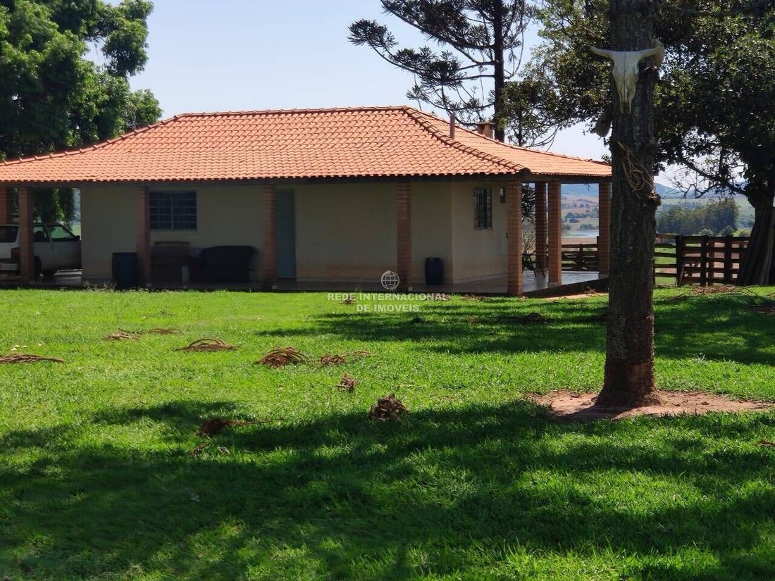 Farm Ranch in São Sebastião, State of São Paulo, Brazil 5 - 16186902