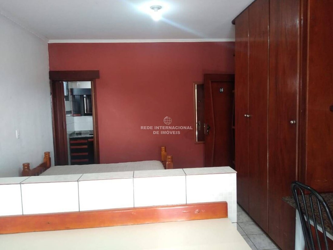 Apartment in Jardim Tatiana, State of São Paulo, Brazil 3 - 16186920