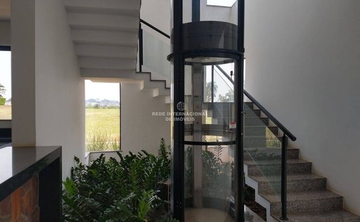 House in Porto Feliz, State of São Paulo, Brazil 1