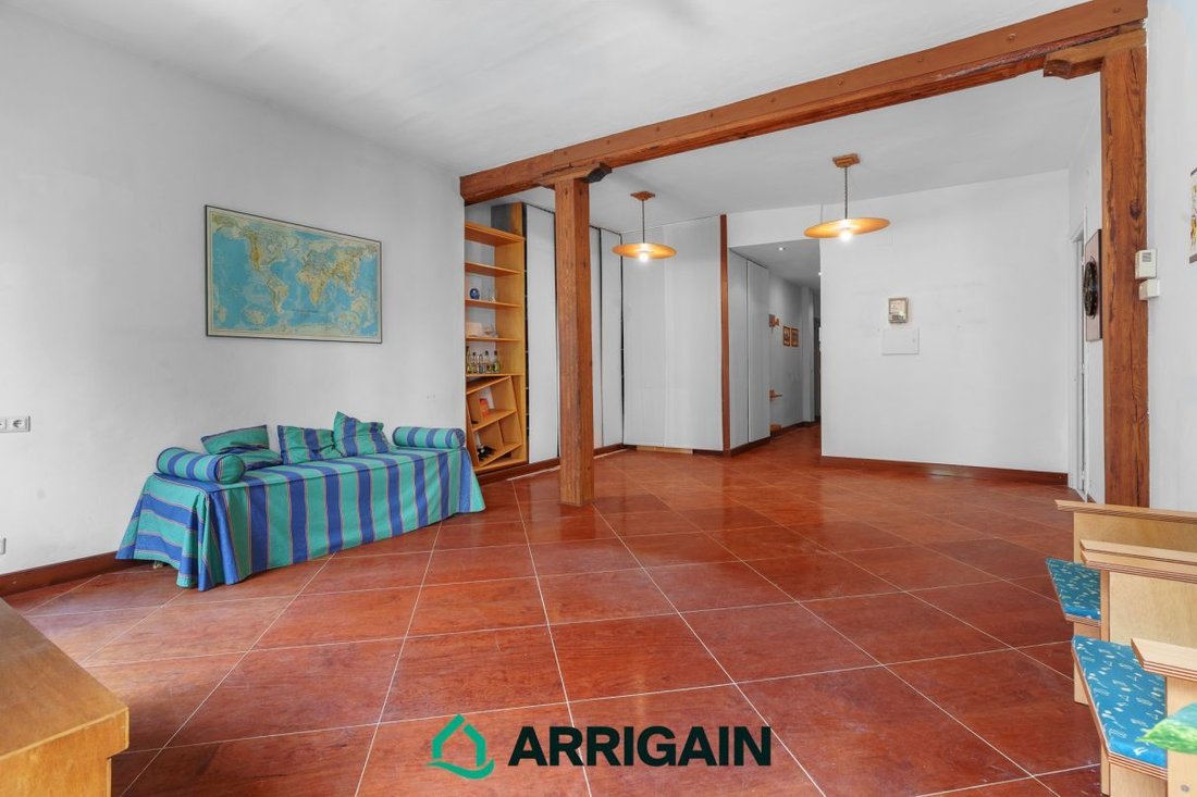 Apartment in Centro, Donostia-San Sebastian, Spain 5 - 16127751