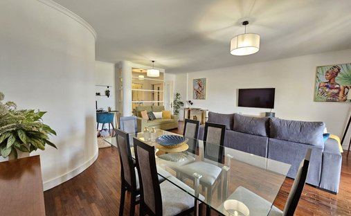 Apartment in Santa Luzia, Madeira, Portugal 1