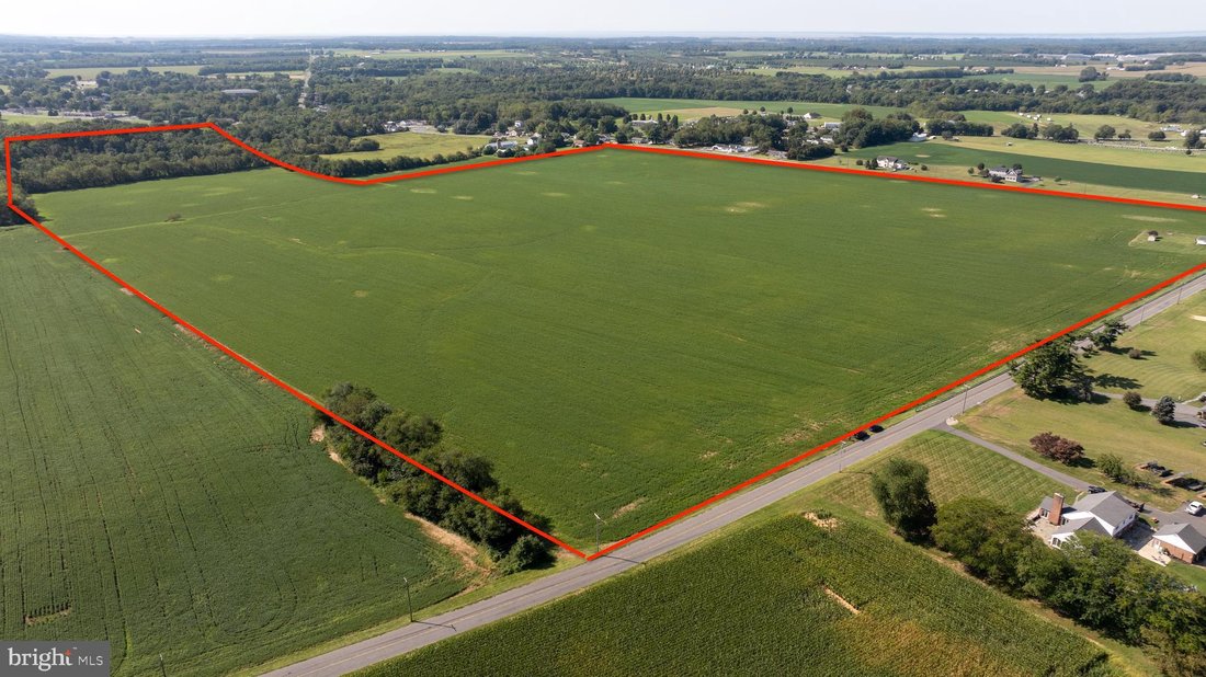 Land in Bridgeton, New Jersey, United States 4 - 16183685