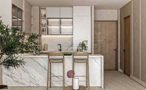 Apartment in Al Marjan Island / Jazeerat Al Marjan, Ras al-Khaimah Emirate, United Arab Emirates 1