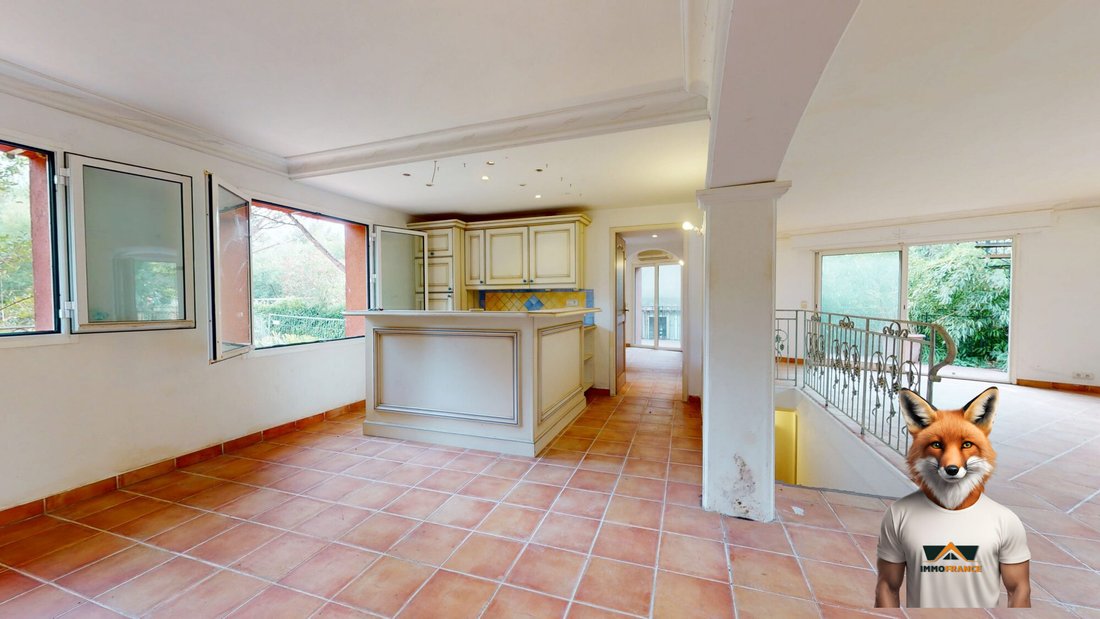 Apartment in Centre Ville, Cogolin, France 1 - 16187585