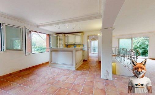 Apartment in Centre Ville, Cogolin, France 1
