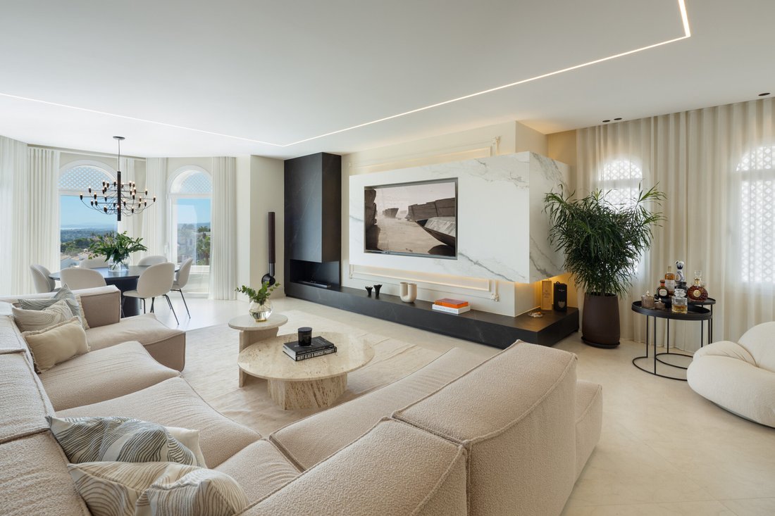 Apartment in Marbella, Andalusia, Spain 4 - 16186477