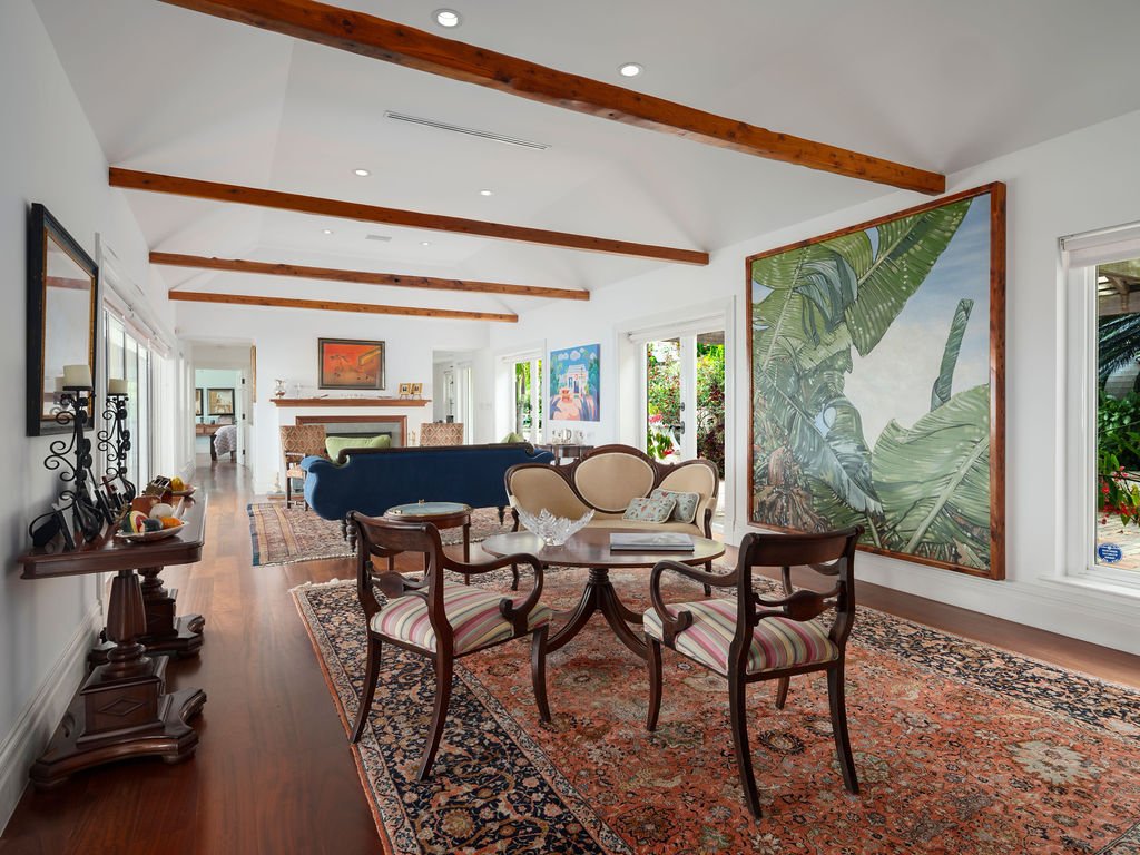 Estate in Warwick Parish, Warwick Parish, Bermuda 5 - 16186897