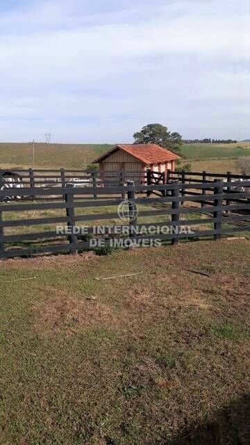 Farm Ranch in São Miguel Arcanjo, State of São Paulo, Brazil 1 - 16186811