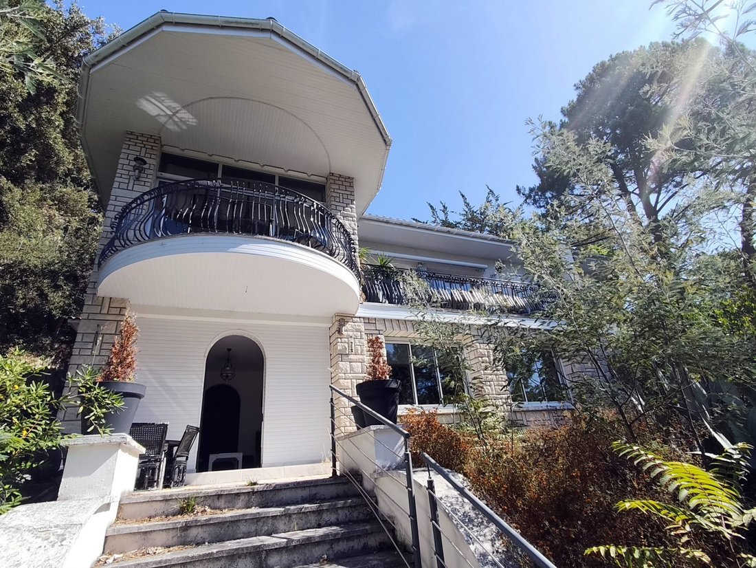 Villa in Aiguillon, Arcachon, France 3 - 16187529