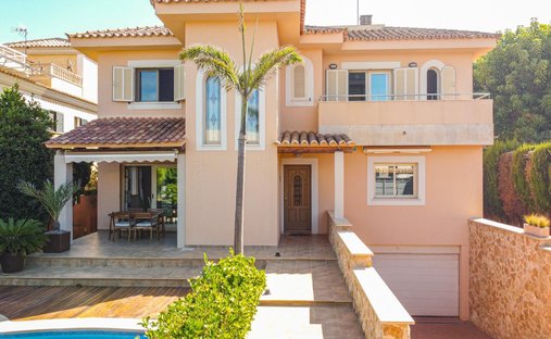 Llucmajor, Balearic Islands, Spain 1