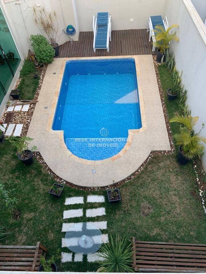 House in Sorocaba, State of São Paulo, Brazil 4 - 16186741