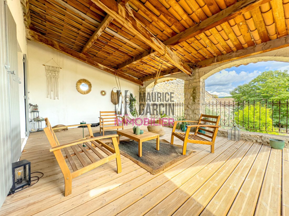 House in Mormoiron, Provence-Alpes-Côte d'Azur, France 2 - 16187577