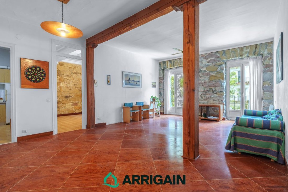 Apartment in Centro, Donostia-San Sebastian, Spain 4 - 16127751