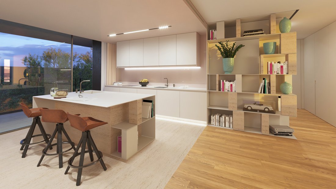Apartment in Se, Madeira, Portugal 1 - 16186955