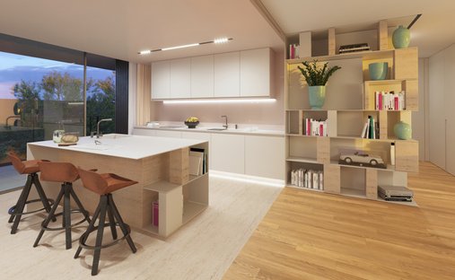 Apartamento en Se, Madeira, Portugal 1