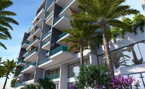 Apartment in Paphos, Paphos, Cyprus 1