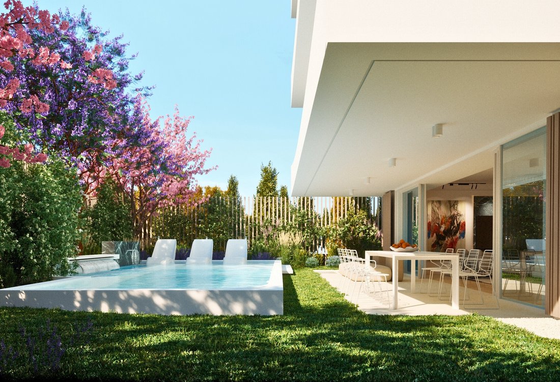 Townhouse in Voula, Attica, Greece 1 - 13338749
