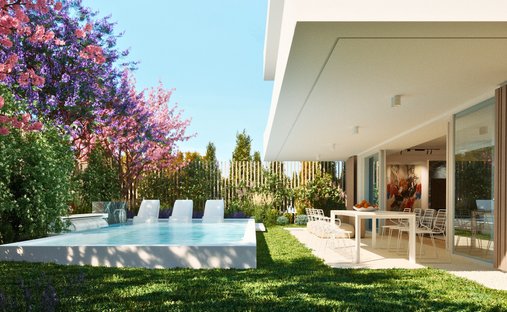 Townhouse in Voula, Attica, Greece 1