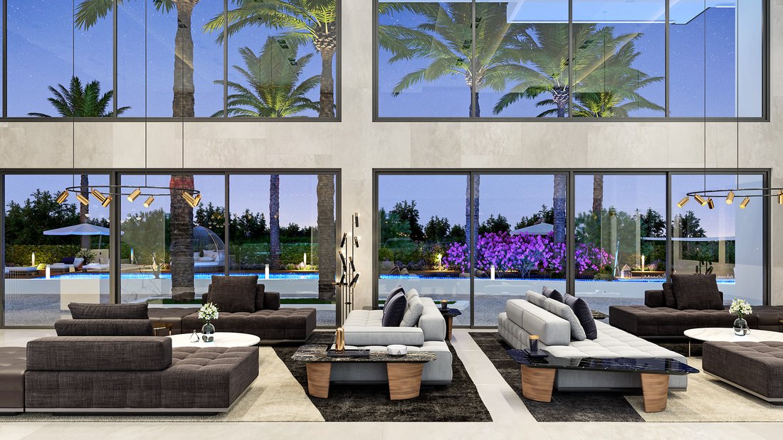 Apartment in Paphos, Paphos, Cyprus 4 - 16187027